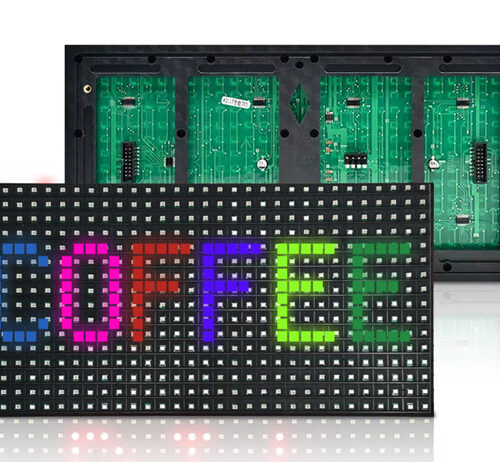 KEYESTUDIO LED panel module P10 KT0186 για Arduino