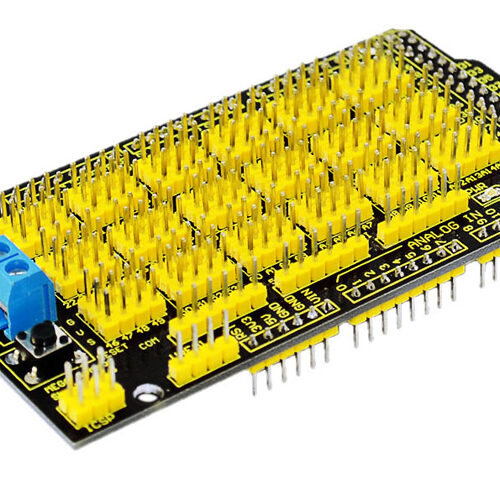 KEYESTUDIO MEGA Sensor Shield V1 KS0006