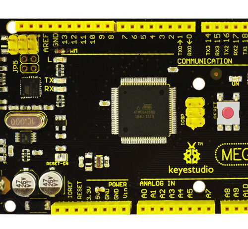 KEYESTUDIO Mega 2560 R3 development board KS0002