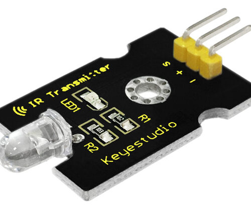 KEYESTUDIO digital IR transmitter module KS0027