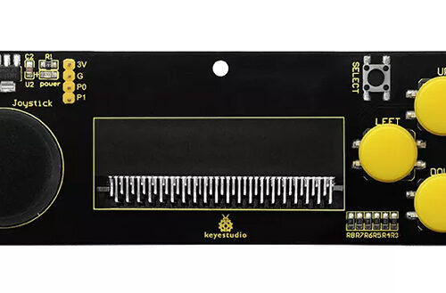 KEYESTUDIO joystick breakout board KS0296 για Micro:bit