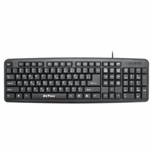 keyboard detech de6149ug