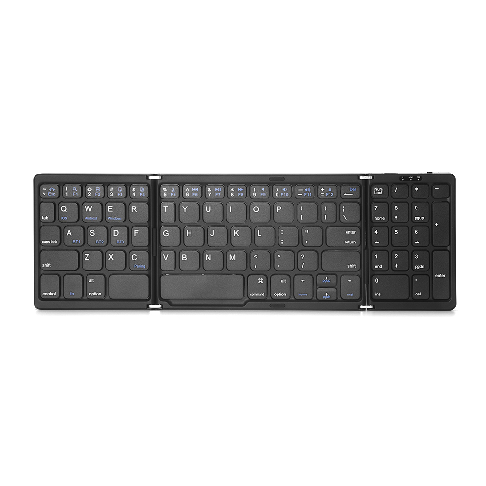 keyboard brand b089