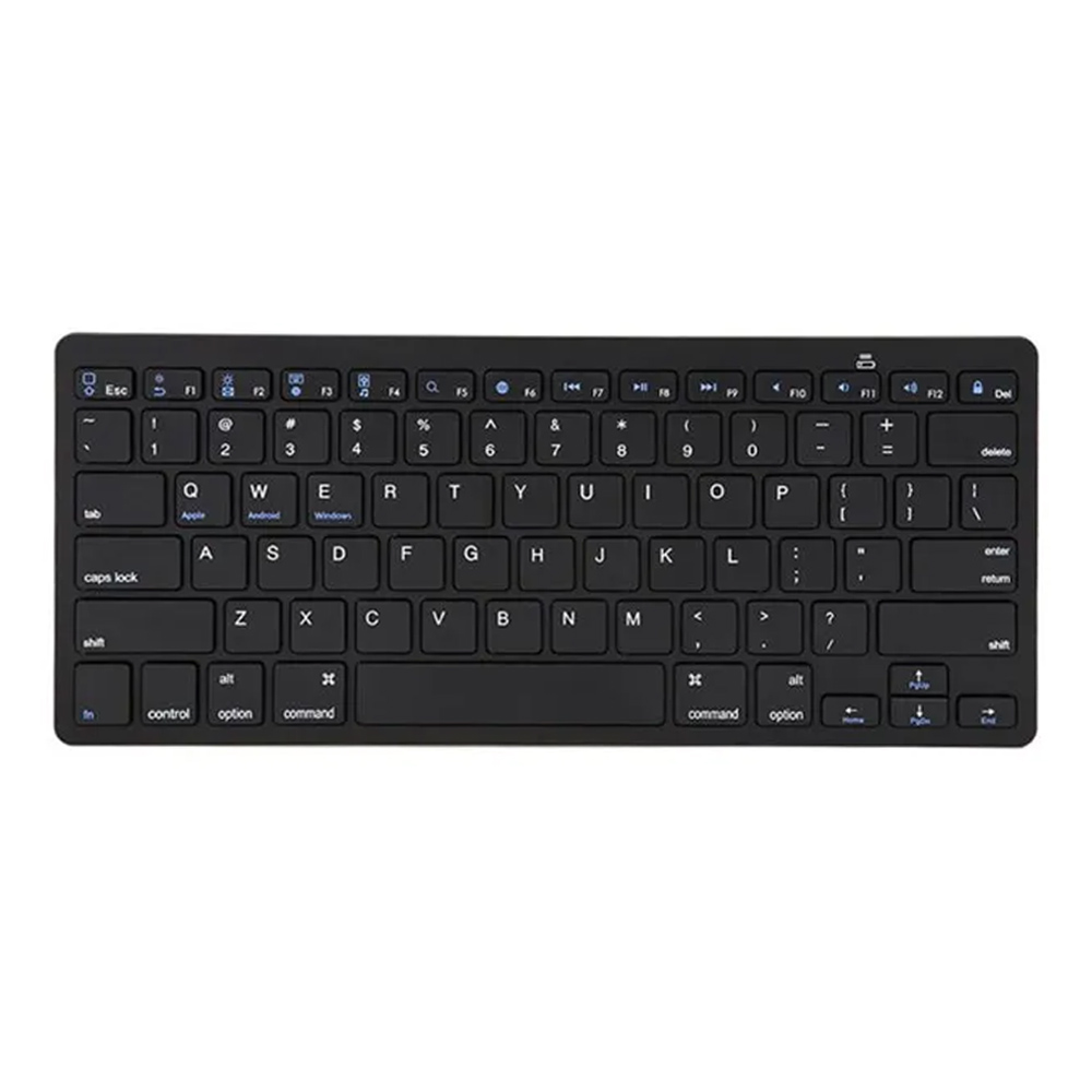 keyboard brand x5