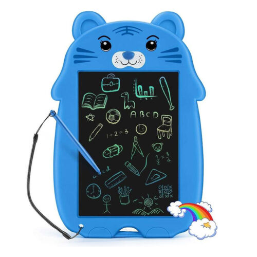 kids lcd drawing board brand k4