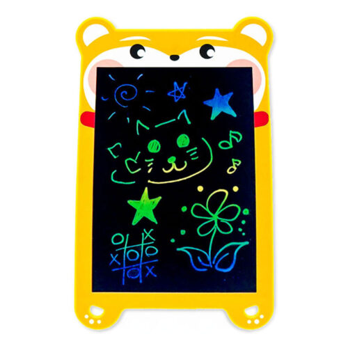 kids lcd drawing board brand k6
