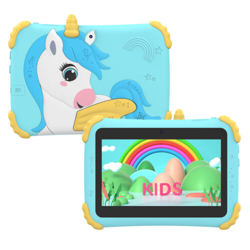 tablet mobile device accesories tablet others tablet tablets kids tablet 7" brand 2kid-17