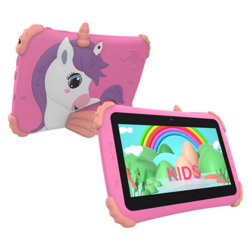 tablet mobile device accesories tablet others tablet tablets kids tablet 7" brand 2kid-17