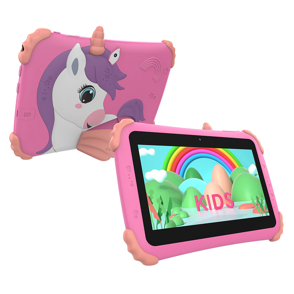 tablet mobile device accesories tablet others tablet tablets kids tablet 7" brand 2kid-17