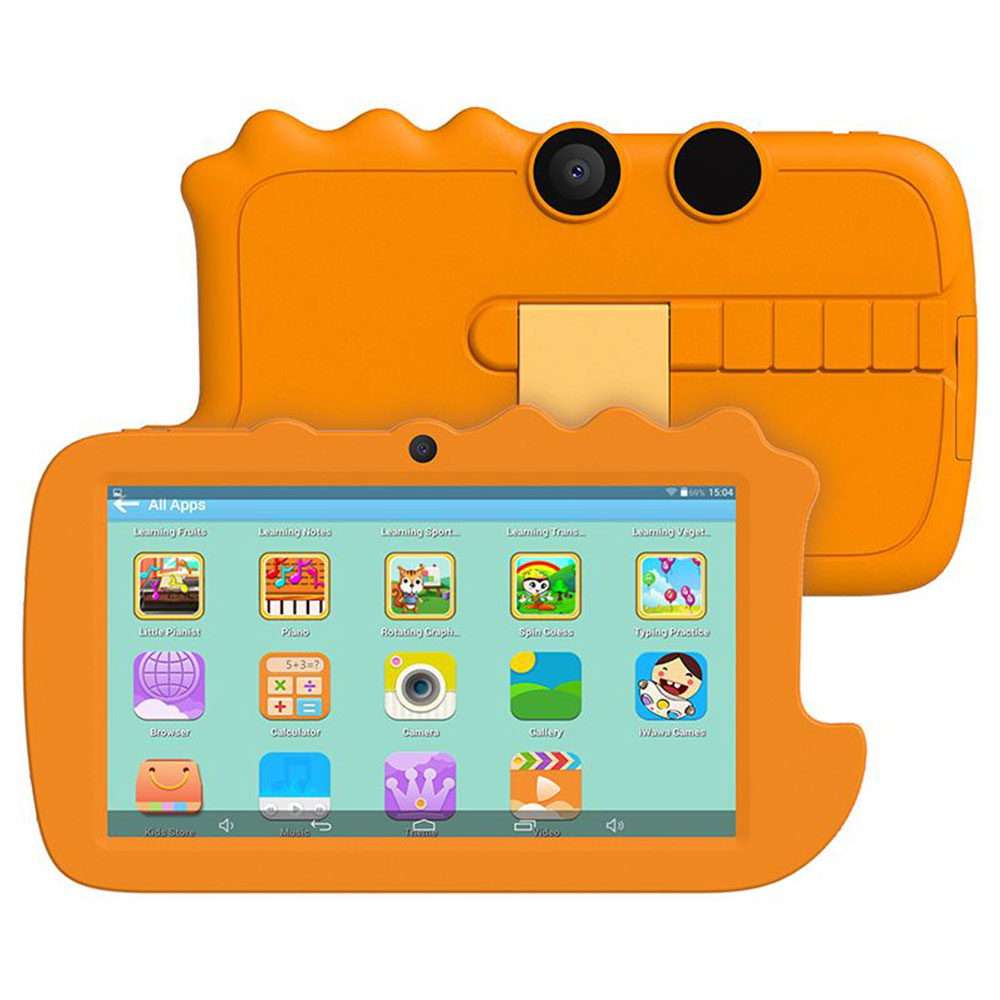 tablet mobile device accesories tablet others tablet tablets kids tablet 7" brand at70k