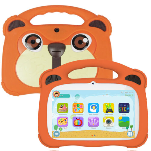 tablet mobile device accesories tablet others tablet tablets kids tablet 7" brand at71k