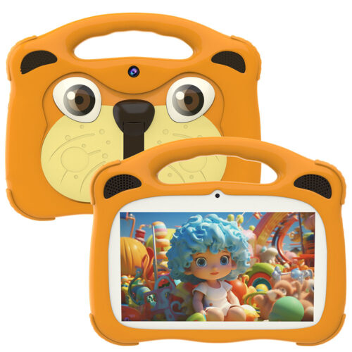 tablet mobile device accesories tablet others tablet tablets kids tablet 7" brand at71k
