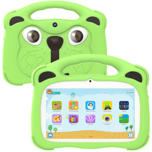 tablet mobile device accesories tablet others tablet tablets kids tablet 7" brand at71k