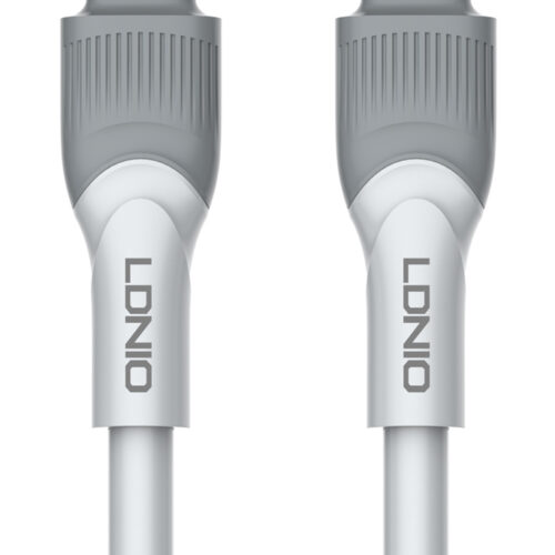 LDNIO καλώδιο Lightning σε USB-C LC601I