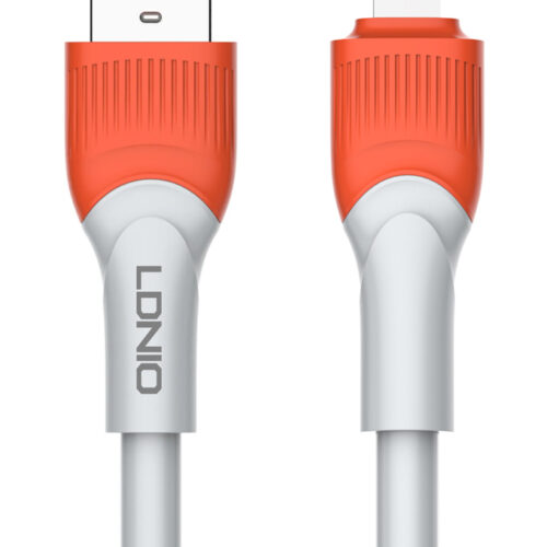 LDNIO καλώδιο Lightning σε USB LS601