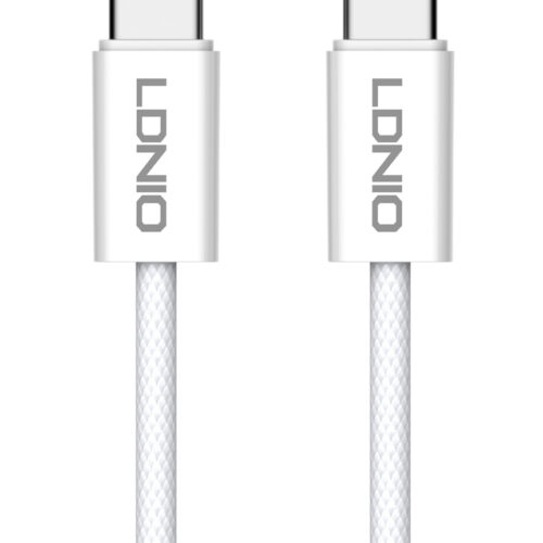 LDNIO καλώδιο USB-C LC901C