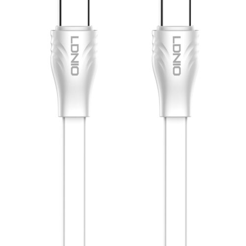 LDNIO καλώδιο USB-C σε USB-C LC132C