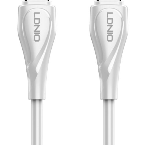 LDNIO καλώδιο USB-C σε USB-C LC611C