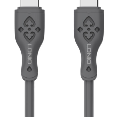 LDNIO καλώδιο USB-C σε USB-C LC811C