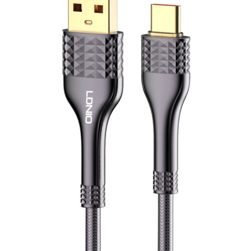 LDNIO καλώδιο USB-C σε USB LS652