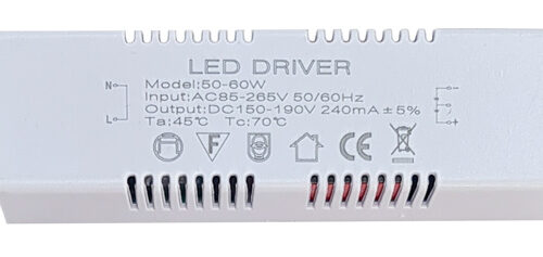 LED Driver SPHLL-DRIVER-001