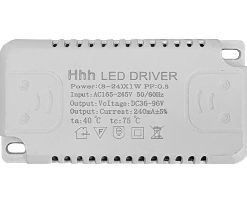 LED Driver SPHLL-DRIVER-008