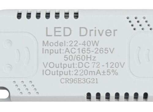 LED Driver SPHLL-DRIVER-012