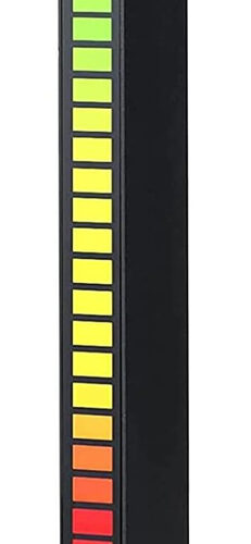 LED φωτορυθμικό φωτιστικό ZS52