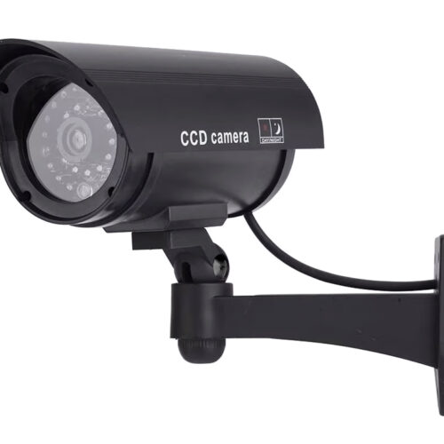 LTC ψεύτικη κάμερα CCTV LXKAM08 με LED