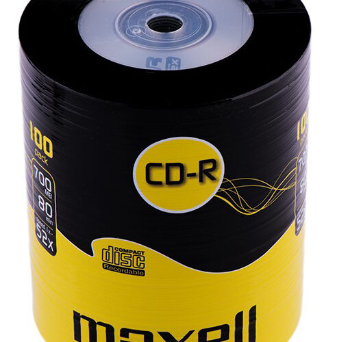 MAXELL CD-R 624037