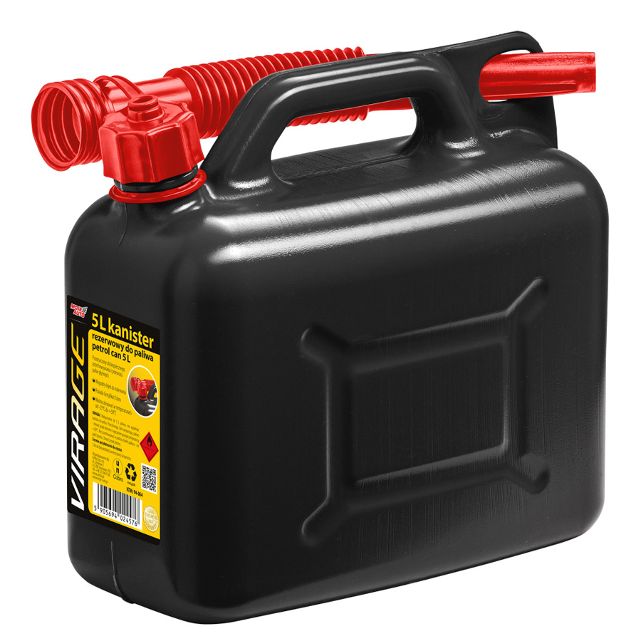 MOJE AUTO δοχείο καυσίμων 94-064 με σπιράλ