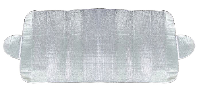 MOJE AUTO ηλιοπροστασία παρμπρίζ αυτοκινήτου 97-027