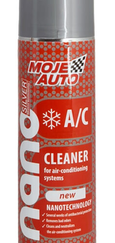 MOJE AUTO καθαριστικό A/C αυτοκινήτου 19-535 με νανοτεχνολογία