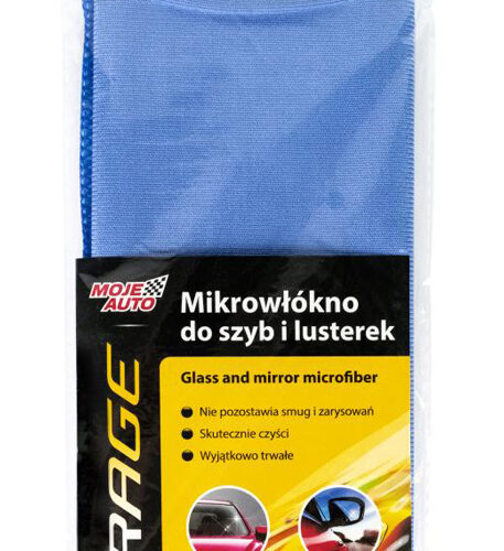 MOJE AUTO πανάκι καθαρισμού από μικροΐνες 97-031