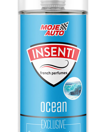 MOJE AUTO σπρέι αποσμητικό χώρου 15-173