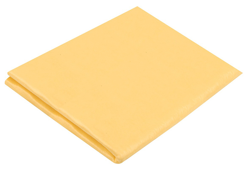 MOJE AUTO συνθετικό chamois δέρμα καθαρισμού αυτοκινήτου 97-032