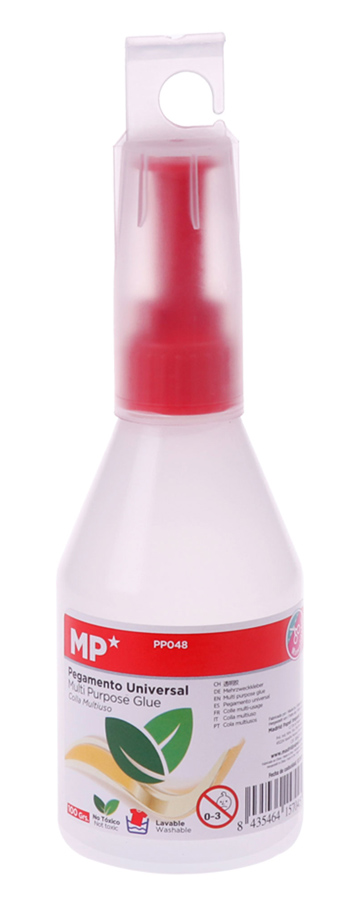 MP κόλλα πολλαπλών χρήσεων PP048