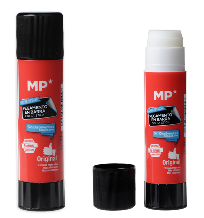 MP κόλλα στικ PP003