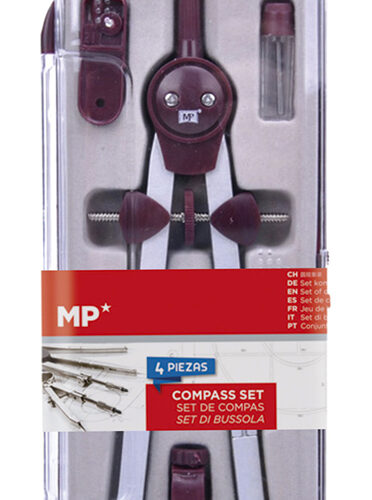 MP σετ διαβήτη PA125