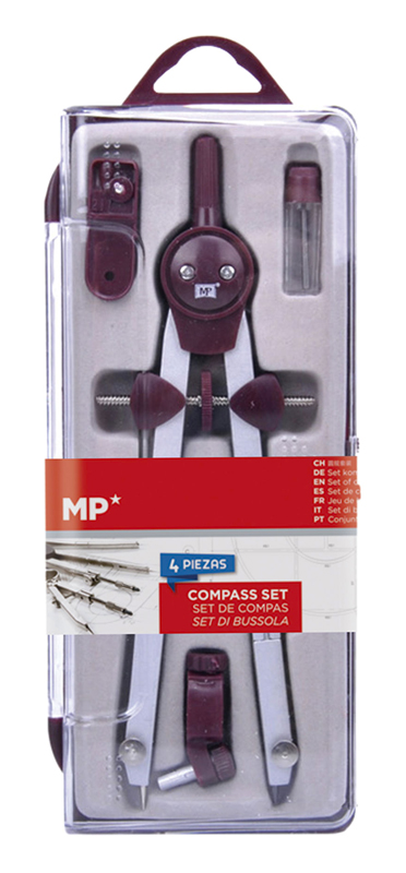 MP σετ διαβήτη PA125