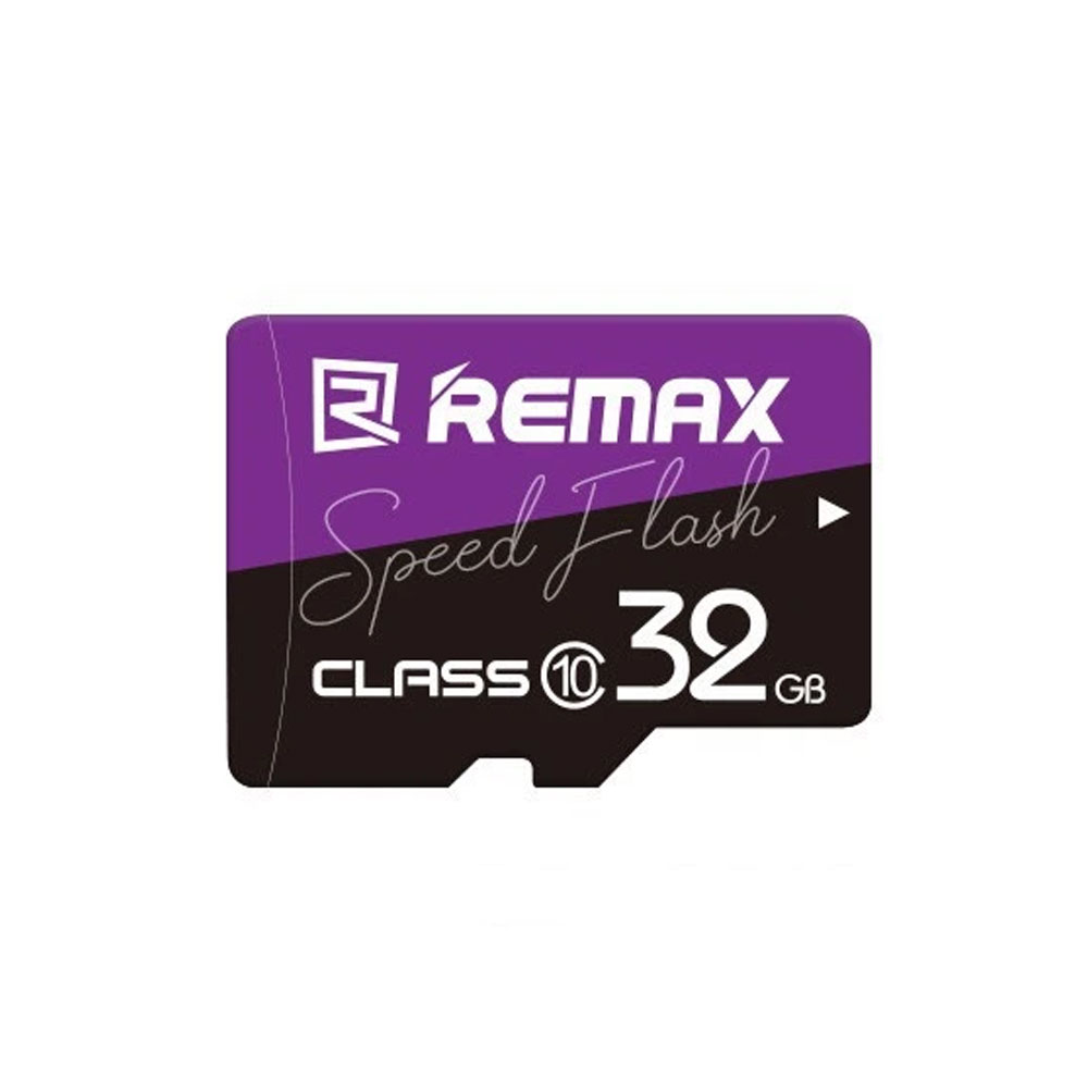 memory card remax speed flash