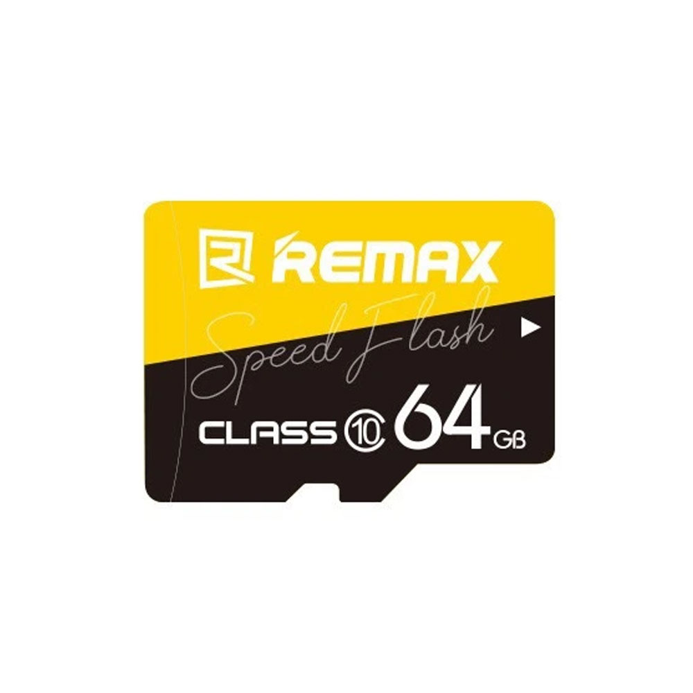 memory card remax speed flash