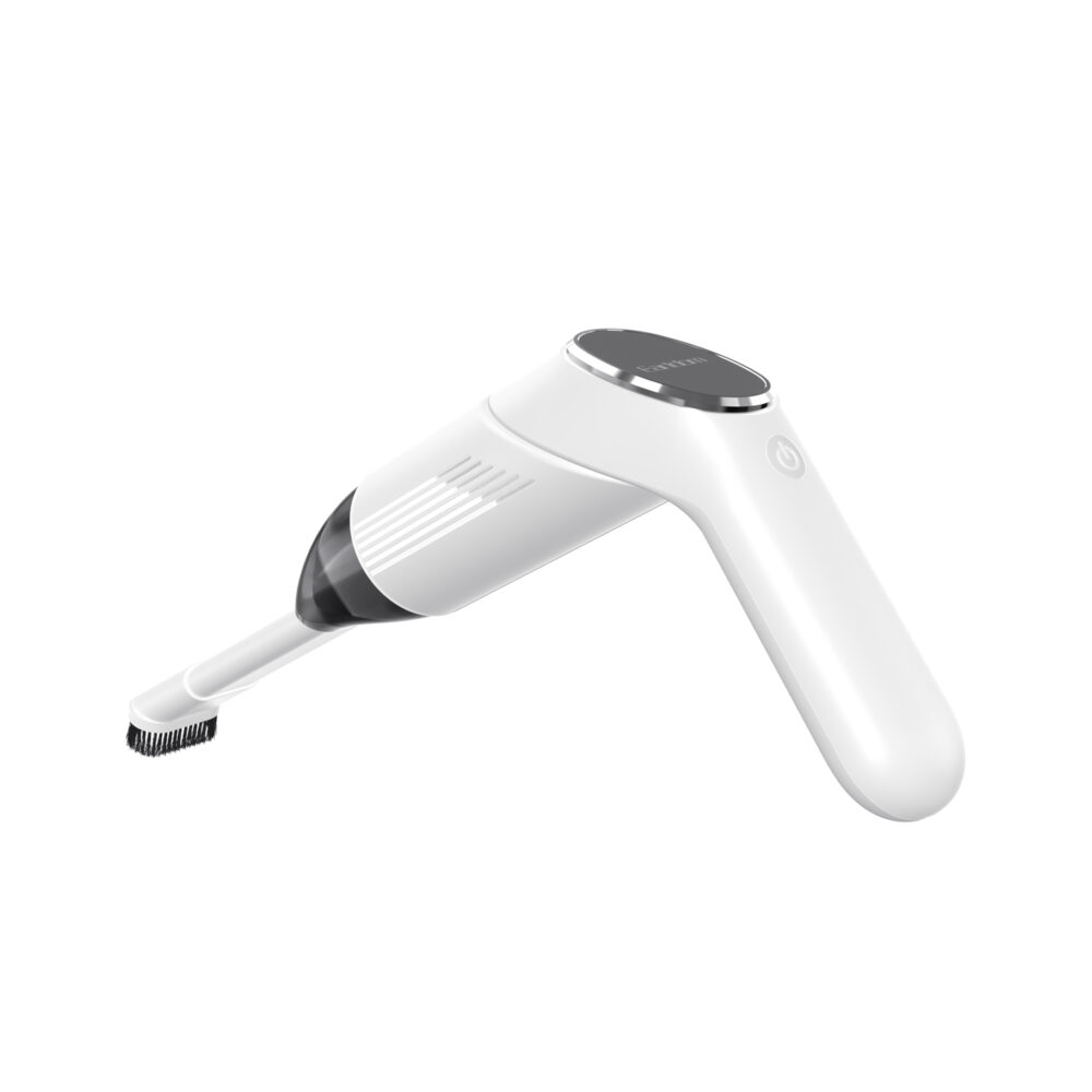 mini car vacuum cleaner