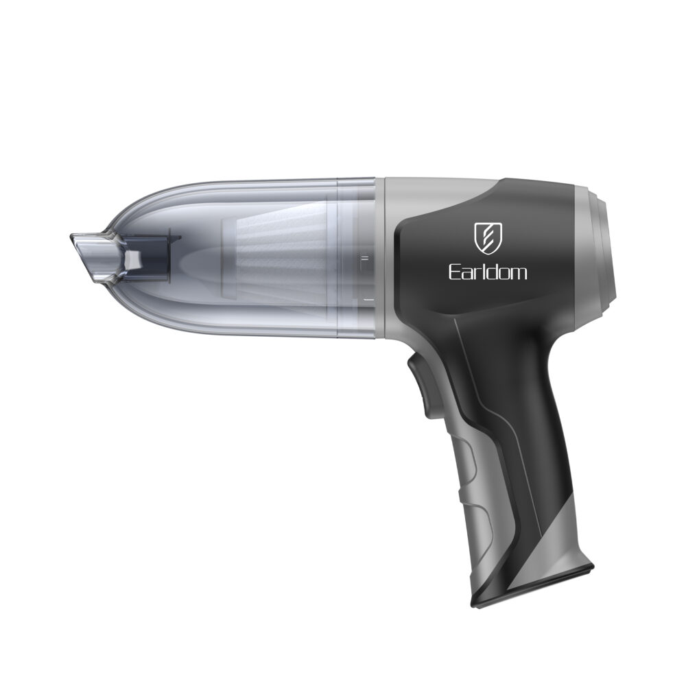 mini car vacuum cleaner earldom et-vc01