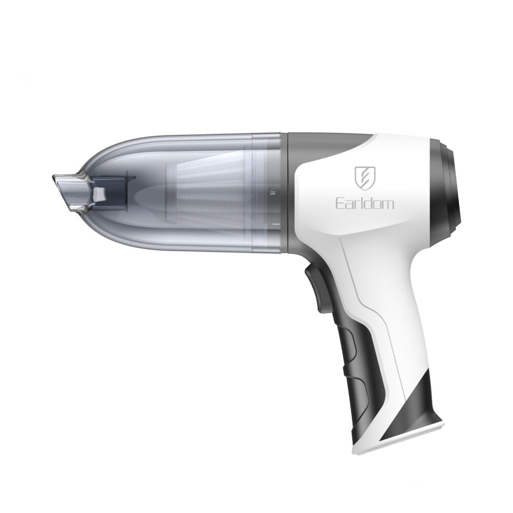 mini car vacuum cleaner