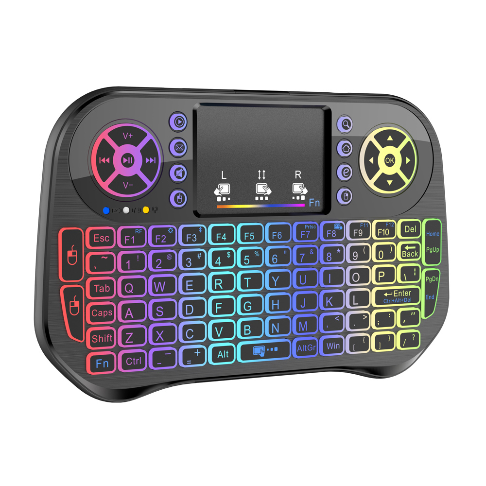 mini keyboard brand i10
