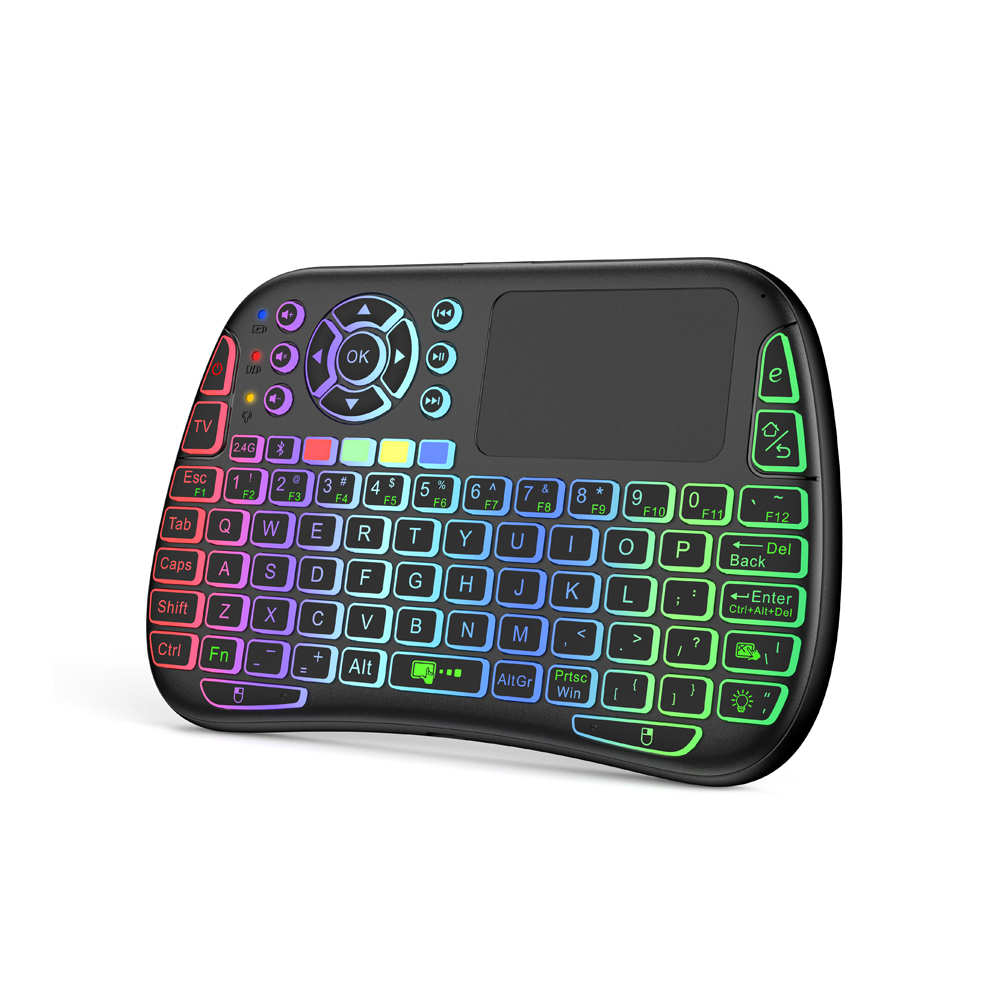mini keyboard brand m9