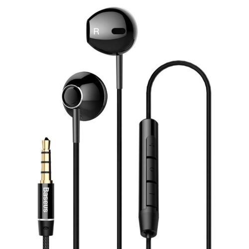 mobile earphones baseus encok h06