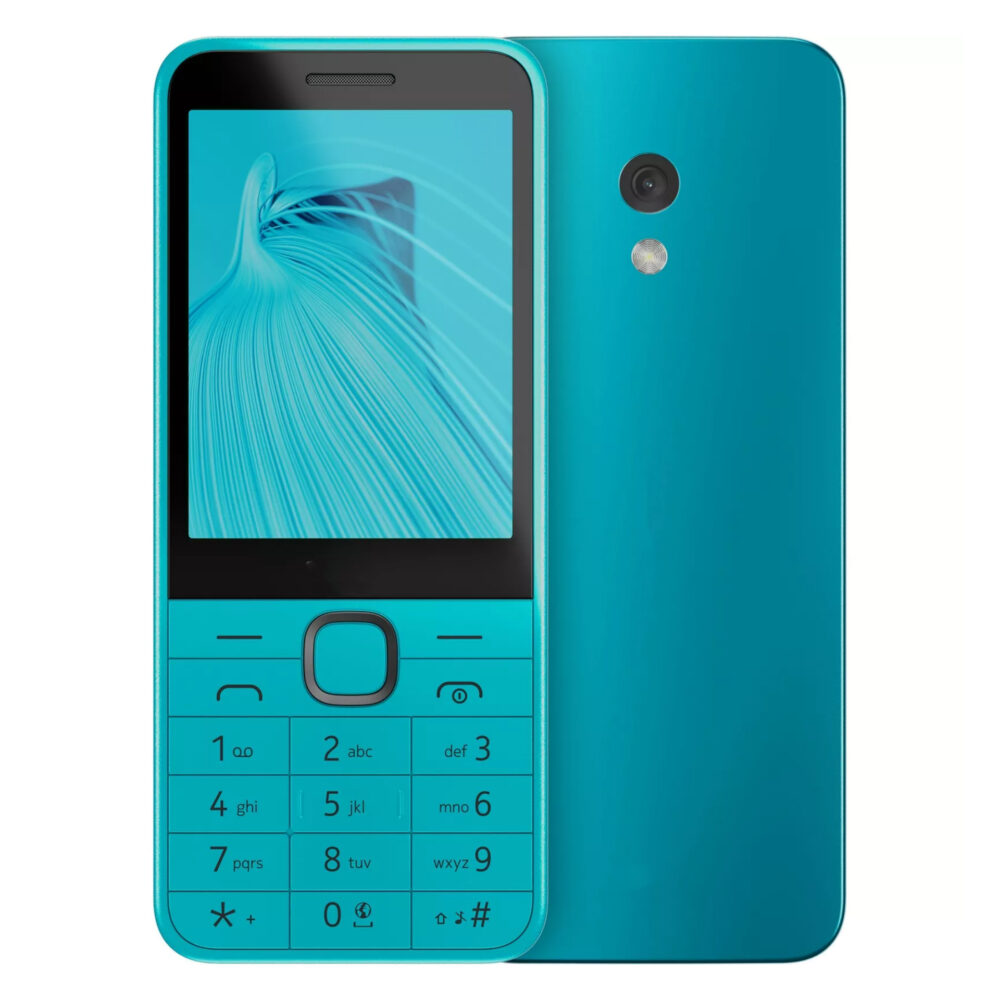 mobile phone brand 235