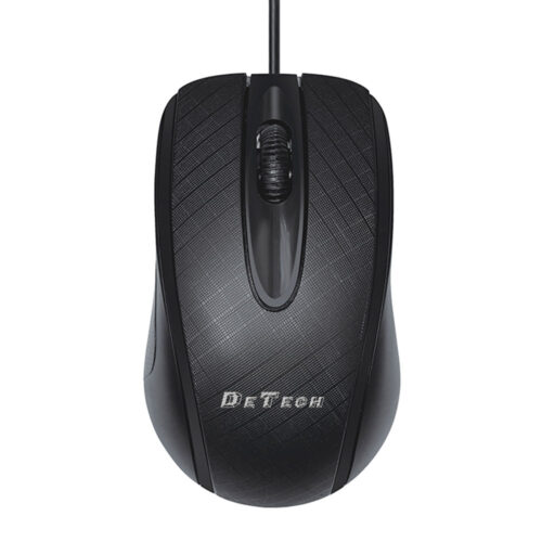mouse detech d10